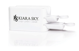 Kiara Sky Recycling System Case for Dip Powder Nails - No More Double Dipping!