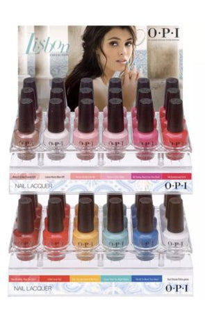 OPI Lisbon Collection Spring 2018 Nail Lacquer Set of 12