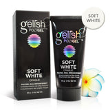 GELISH POLYGEL NAIL ENHANCEMENT 6 COLORS