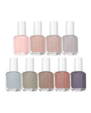Essie Wild Nudes Collection Fall 2017 Nail Polish Set of 9