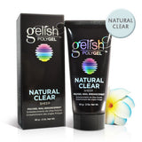 GELISH POLYGEL NAIL ENHANCEMENT 6 COLORS