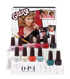 OPI GREASE Summer 2018 GEL + POLISH, Full Collection 24 pcs