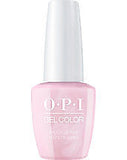OPI LOVE XOXO GEL POLISH COLLECTION 2017 WINTER 0.25oz/7.5mL