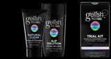 GELISH POLYGEL TRIAL KIT ENHANCEMENT SYSTEM ON SALE