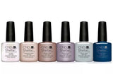 CND Shellac UV Gel Polish .25 oz - Glacial Illusion 2017