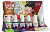 Gelish LITTLE MISS NUTCRACKER Gel Polish 1110273-1110278