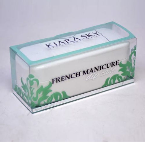 KS FRENCH TOOL DIP CASE