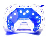 2 Gelish 18G Professional 5 Finger Salon Gel Nail Polish LED lamps SPECIAL DEAL