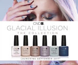 CND Shellac UV Gel Polish .25 oz - Glacial Illusion 2017