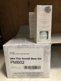 BOX OF 12 LECHAT ULTRA THIN VANISH BASE GEL