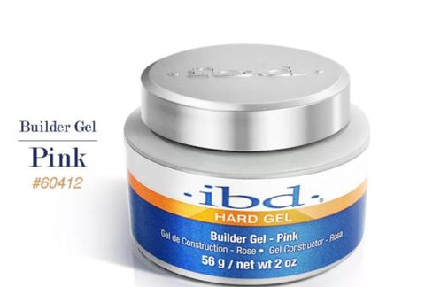 ibd Builder Gel Pink 2oz/56g
