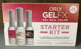 Orly Gel FX Starter Kit