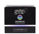 GELISH POLYGEL MASTER KIT ! 1-3 days delivery !
