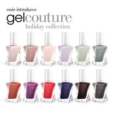 Essie Gel Couture Nail Polish Holiday FULL Collection 18 pcs