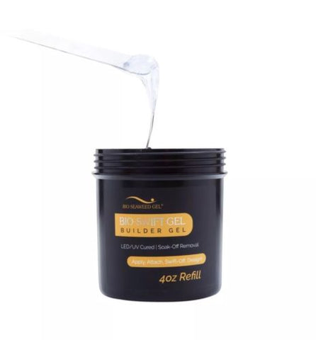 BIO-SWIFT 4oz Bio-Swift Gel Refill BIO SEAWEED