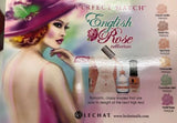 LECHAT NEW COLLECTION 2018 ENGLISH Rose 6 DUOS ( PMS 223- PMS 228 )