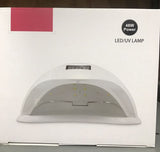 KOLOREZ LED/UV LAMP 48W POWER 24 LED,50.000 hours lifetime