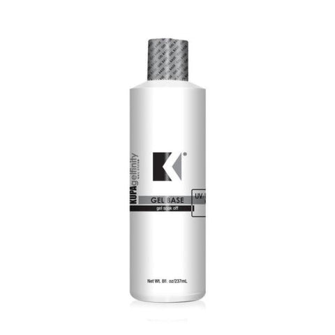 KUPA GELINITY BASE Coat 8oz ( REFILL SIZE )