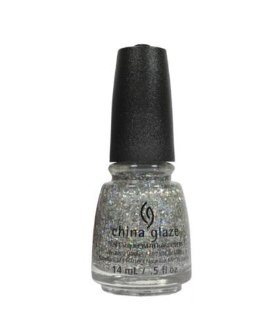 China Glaze Nail Polish Lacquer 82775 Break the Ice 0.5oz