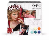 OPI Gelcolor GREASE Collection 2018 Pack of 6 (Add On Kit#1)