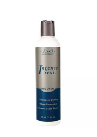 IBD Nail INTENSE SEAL Gel 8 oz REFILL