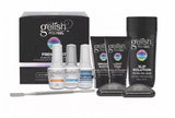 GELISH POLY GEL FRENCH KIT ON SALE ! ( Same day shipping ! )