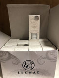BOX OF 12 LECHAT ULTRA THIN VANISH BASE GEL