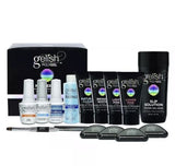 GELISH POLYGEL MASTER KIT ! 1-3 days delivery !